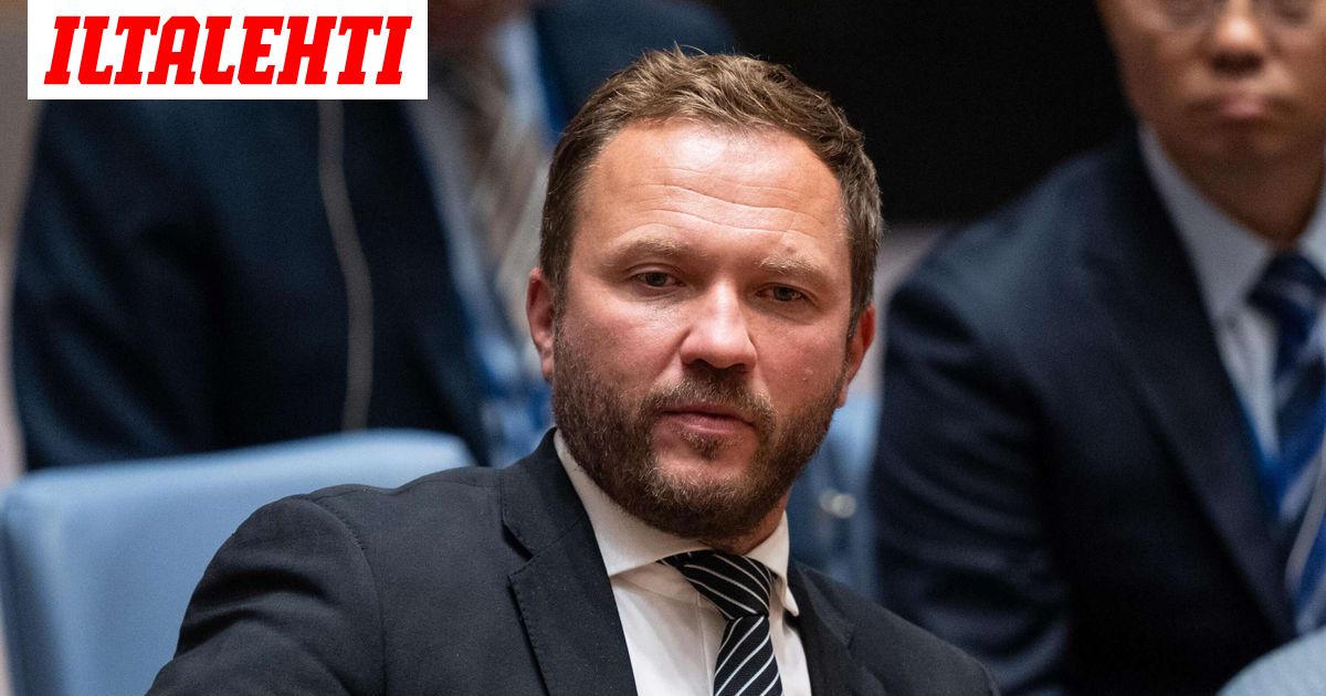 Ampuminen alkaa rajalla, jos tämä viiva ylitetään