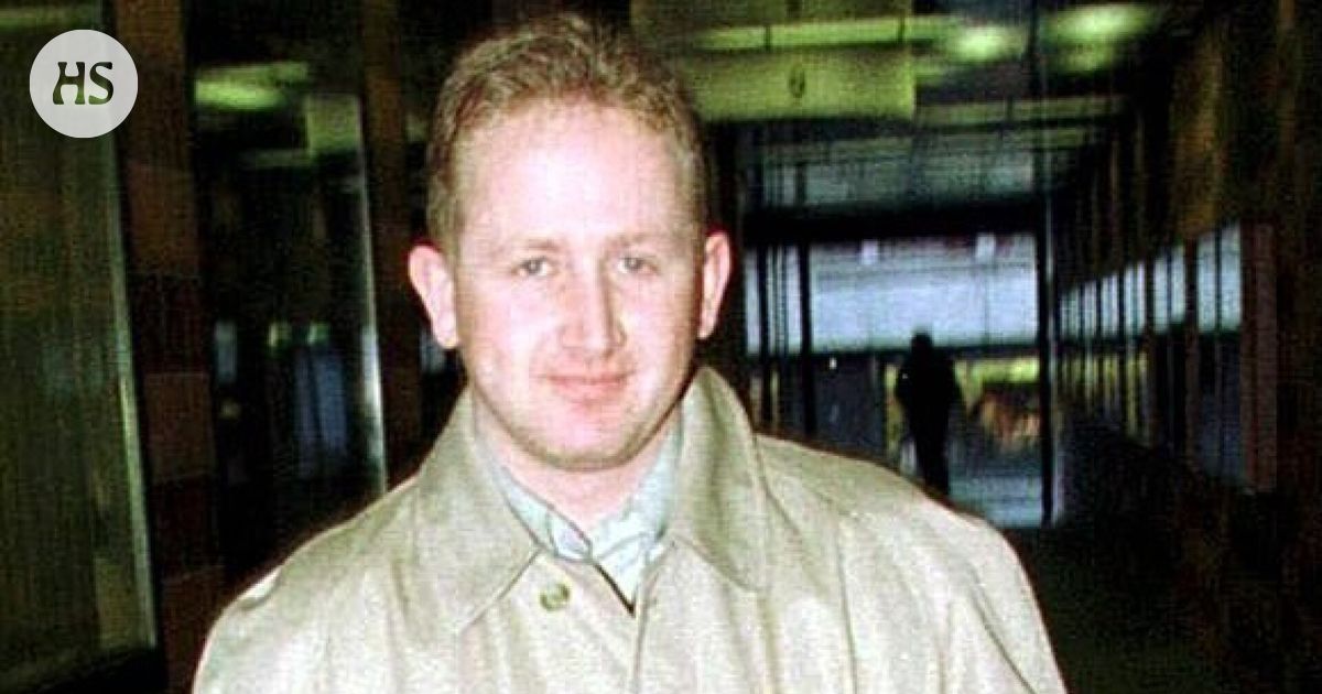 Rikokset: Entinen jalkapalloilija varasti Huudon 50 sekunnissa