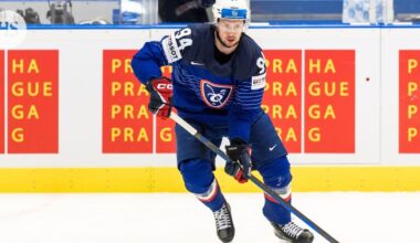Leijonia kiusannut Tim Bozon ulos olympialaisista