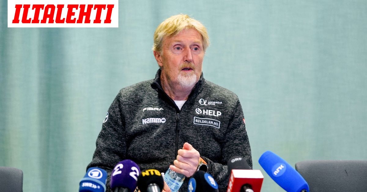 Venäläiset palasivat maailmancupiin – Norjan pomo kommentoi