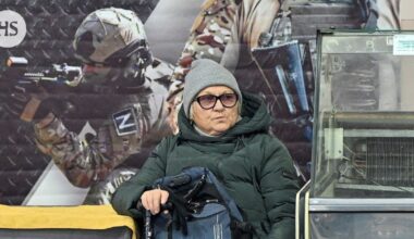 Venäjän talous kompuroi vakavan häiriön partaalla