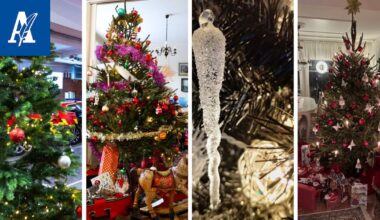 Kuusikuvien lähettäminen päättyi – Lukijat saavat äänestää suosikkinsa