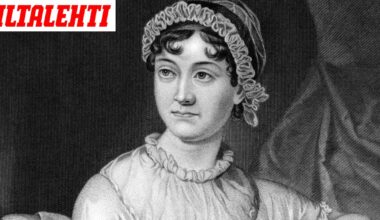 Jane Austenin salattu puoli paljastuu – ”Hän on tässä hyvin tuhma”