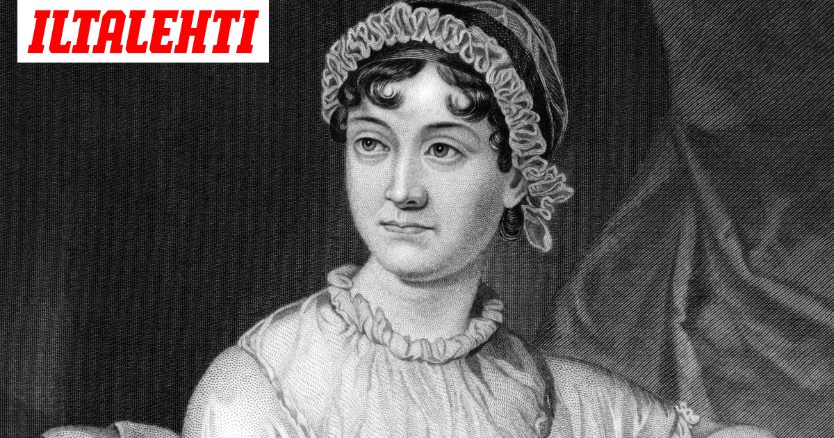 Jane Austenin salattu puoli paljastuu – ”Hän on tässä hyvin tuhma”
