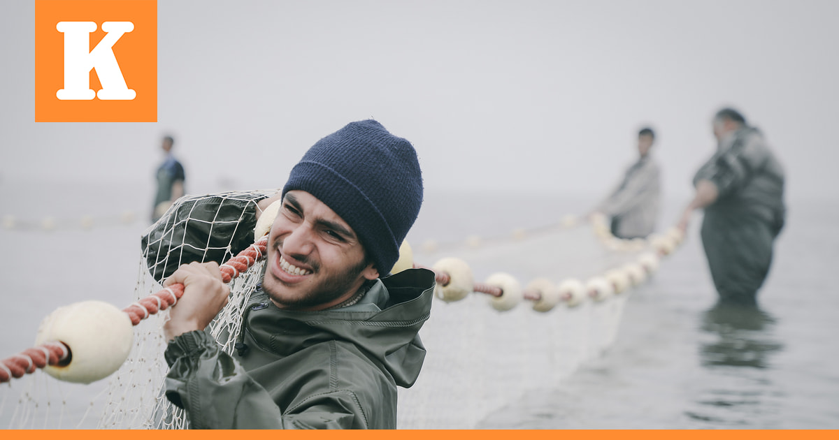 Kroppa ojoon ja Areena auki – Tässä kymmenen epäkaupallista katseluvinkkiä joulunpyhiksi