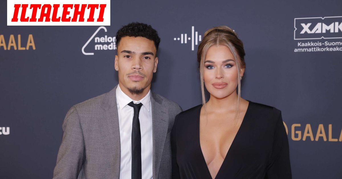 Sara Siepiltä tunteikas joulupäivitys – ”Viimeinen joulu kaksin”