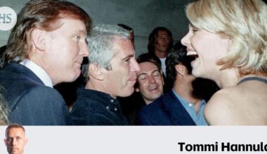 Miljoona uutta Epstein-asiakirjaa, mutta mitä sitten?