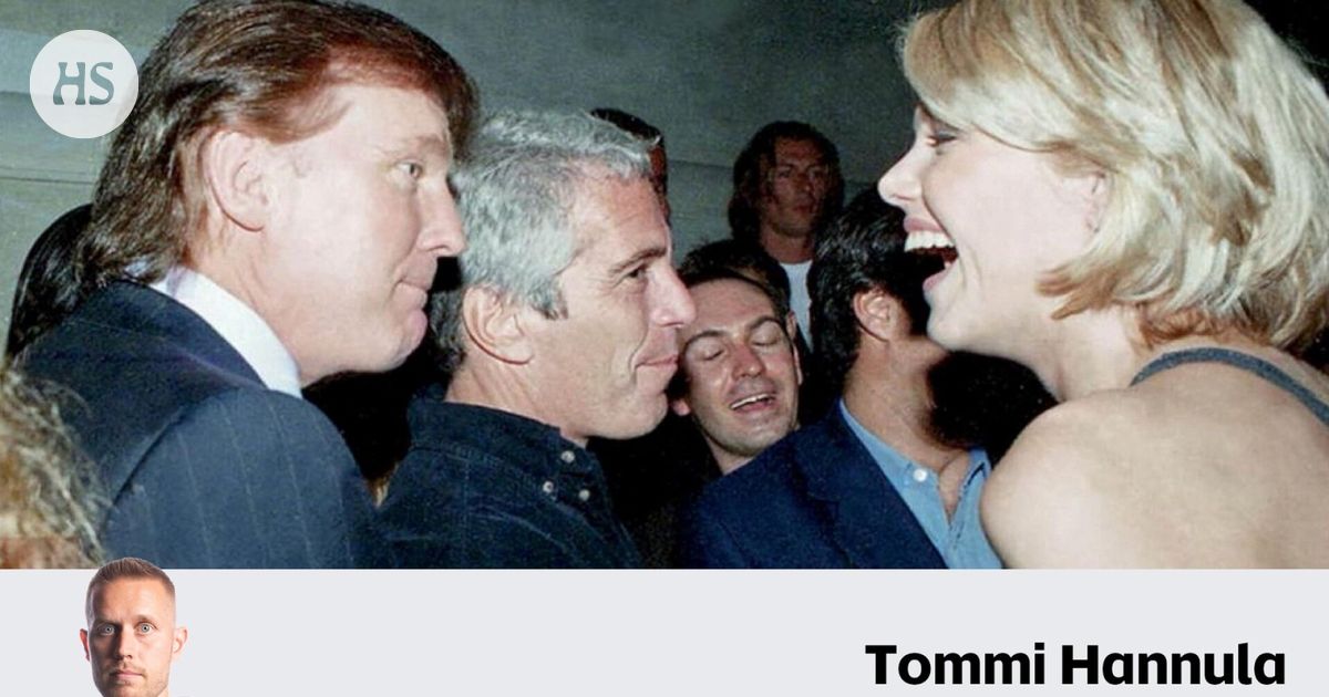 Miljoona uutta Epstein-asiakirjaa, mutta mitä sitten?