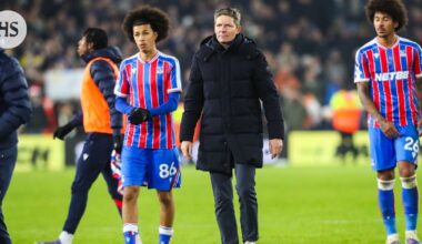 Euroopan halutuin valmentaja Oliver Glasner kertoo, mikä nuorten valmentamisessa usein ymmärretään väärin