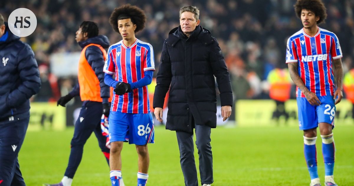 Euroopan halutuin valmentaja Oliver Glasner kertoo, mikä nuorten valmentamisessa usein ymmärretään väärin