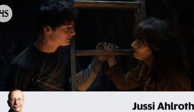 Netflixin hittisarja Stranger Things päättyy yhdeksän vuoden jälkeen