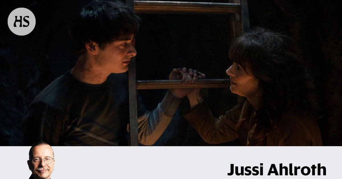 Netflixin hittisarja Stranger Things päättyy yhdeksän vuoden jälkeen