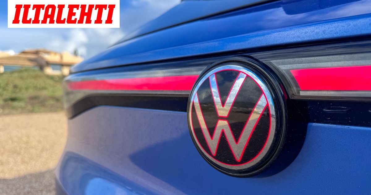 Alkoiko nyt automerkkien takuusota? Volkswagen löi Suomessa pöytään viiden vuoden takuun