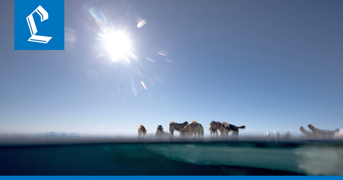 Itäisessä Islannissa mitattiin miltei parikymmentä lämpöastetta jouluaattona