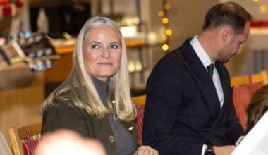 Norjan kruununprinsessa kommentoi ensimmäistä kertaa syytteitä esikoistaan vastaan: Otamme tilanteen vakavasti | Uutisia lyhyesti