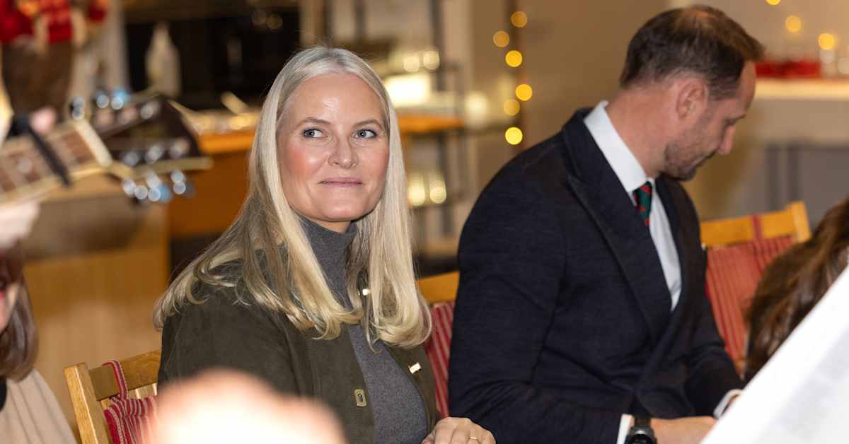 Norjan kruununprinsessa kommentoi ensimmäistä kertaa syytteitä esikoistaan vastaan: Otamme tilanteen vakavasti | Uutisia lyhyesti