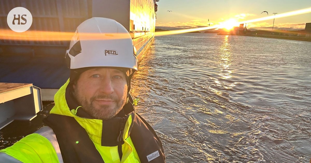 Lukijoiden kuvat näyttävät: Tällaista on töissä jouluna