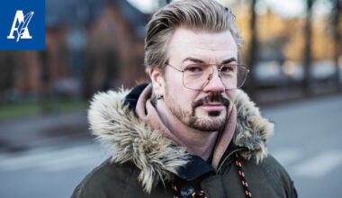 ”Olen tehnyt biisejä jo kymmenen vuoden ajan”