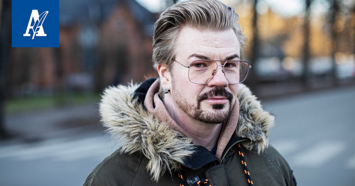 ”Olen tehnyt biisejä jo kymmenen vuoden ajan”