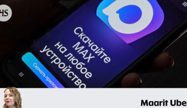 Opettajan lähettämä Whatsapp-viesti muistutti, että Venäjä ottaa nyt mallia Kiinasta