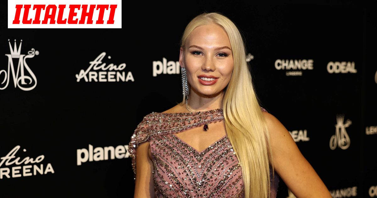 Petra Hämäläinen ja Samuel Rossi: Suhde