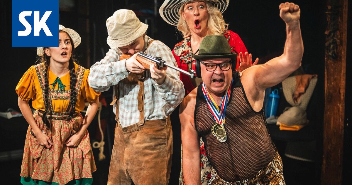 Satakunnan kulttuurivuoden 2025 tähtihetket - kriitikoiden valinnat