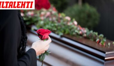 Mitä omaan ruumisarkkuun saa mukaansa? Kirkko vastaa