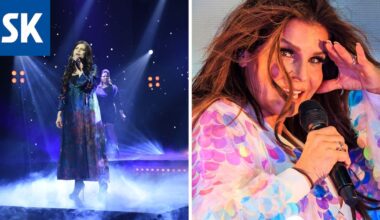 Taivas sylissäni -kappale on noussut yhdeksi Suomen suosituimmista joululauluista