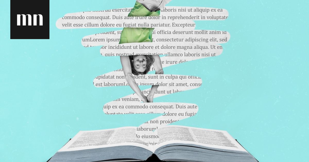 Testaa suomen kielen sanavarastoa – keksitty vai oikea sana?