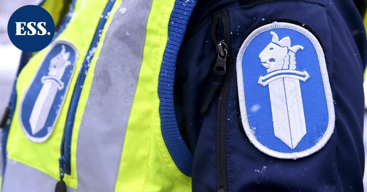 Poliisilla on ollut paikoin vilkas joulu – pitkät vapaat saattavat vielä lisätä poliisitehtävien määriä | Uutissuomalainen