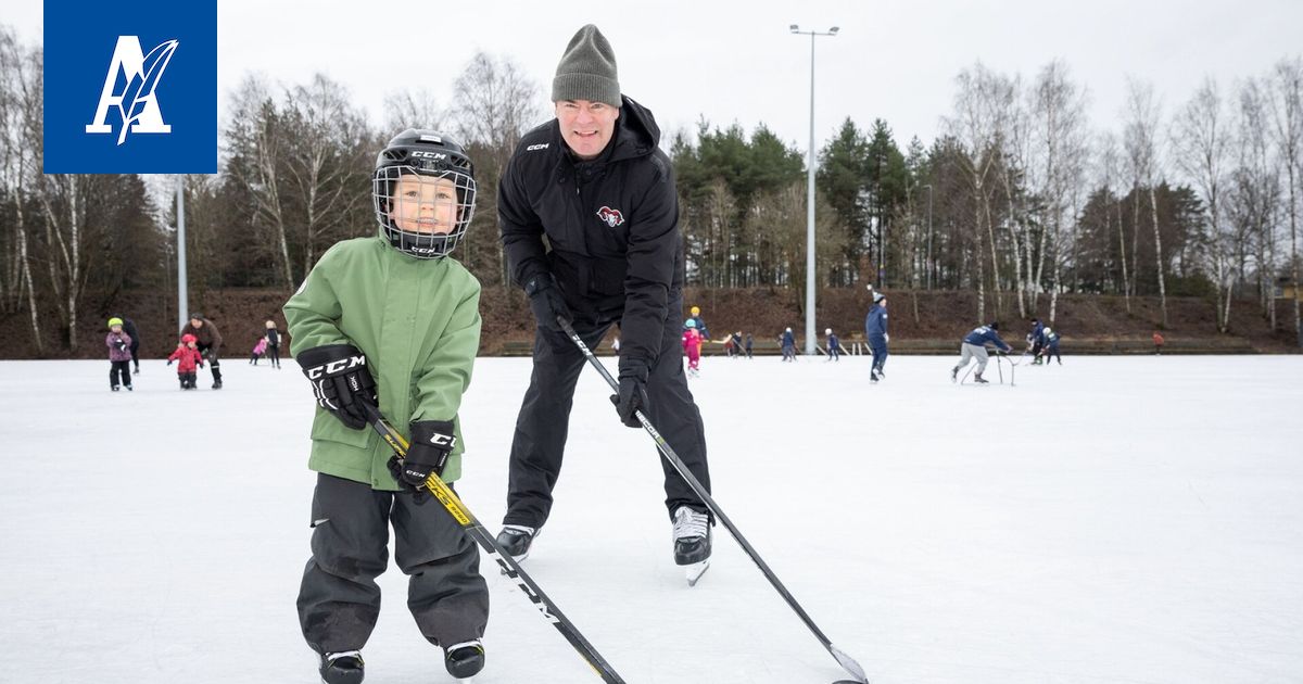 Aamulehti kysyi Tampereella, mitä ihmiset tekevät kun on tylsää – vastaan tuli Raipe