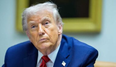 Trump kertoi USA:n tehneen useita iskuja Isis-terroristeja vastaan Nigeriassa | Uutisia lyhyesti