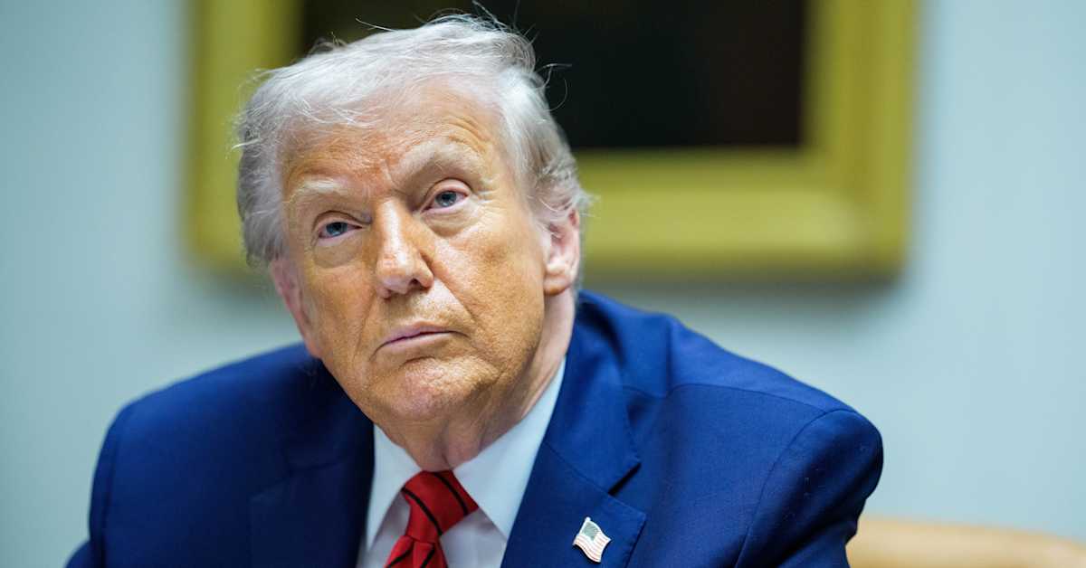 Trump kertoi USA:n tehneen useita iskuja Isis-terroristeja vastaan Nigeriassa | Uutisia lyhyesti