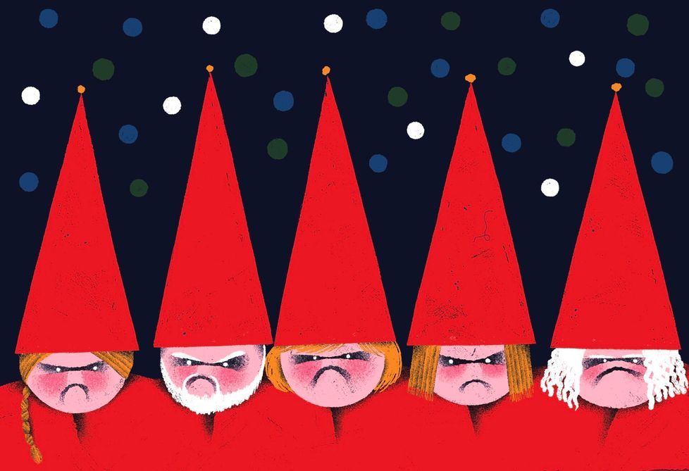 Kun nykyajan isovanhemmat ovat olleet lapsia, vanhemman ihmisen auktoriteetti on ollut itsestään­selvyys. Nykyään on toisin – ja se on hyvä asia, sanoo Väestöliiton asiantuntija Minna Oulasmaa.