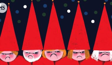 Jouluna odotukset perheenjäseniä kohtaan kannattaa pitää realistisina, sanoo asiantuntija