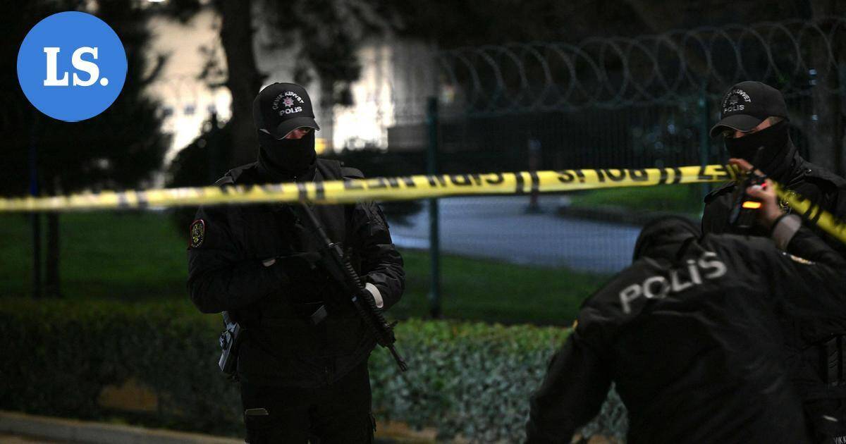 Turkissa otettu kiinni yli sata ihmistä, joiden epäillään suunnitelleen iskuja kauden juhliin | Uutissuomalainen