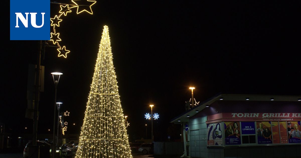 Valoa pimeydessä – Katso Nokian Uutisten lukijoiden talvikuvia ja lähetä omasi