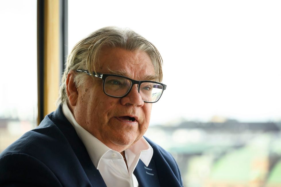 Entinen ulkoministeri Timo Soini näkee, että Georgia on esimerkki siitä, mitä Ukrainassa ja Moldovassa voi olla edessä, kun aseet vaikenevat.