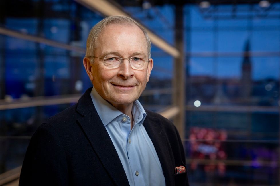 Kansainvälisen politiikan asiantuntija Risto E.J. Penttilä antaa Stubbille arvosanaksi lähes täyden kympin.