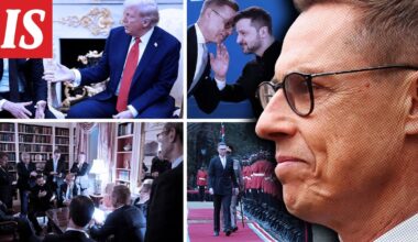 Poliitikot antoivat Stubbille arvosanan – yksi iso riski nousee esiin