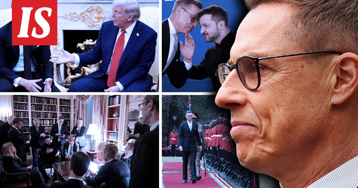 Poliitikot antoivat Stubbille arvosanan – yksi iso riski nousee esiin