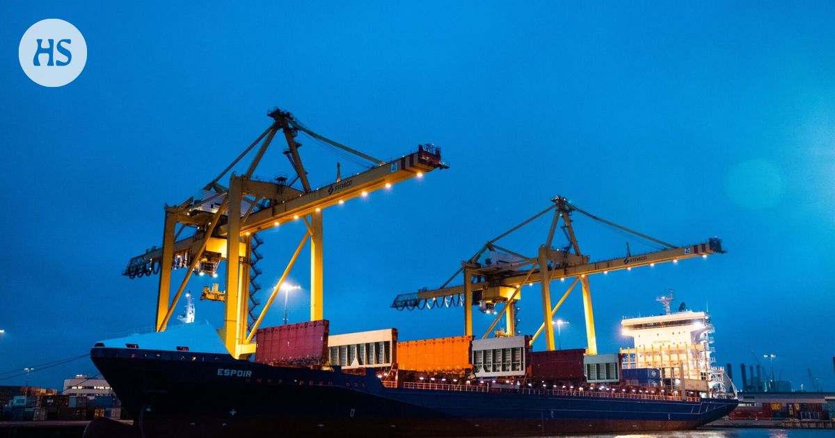 Elinkeinoelämän tutkimuslaitos ehdottaa suomalaisille viiden vuoden palkkamalttia