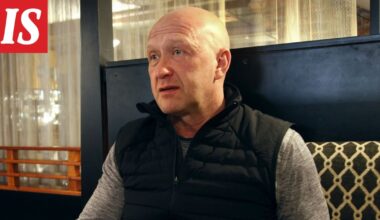 Jarmo Kekäläinen antoi potkut - Ilta-Sanomat