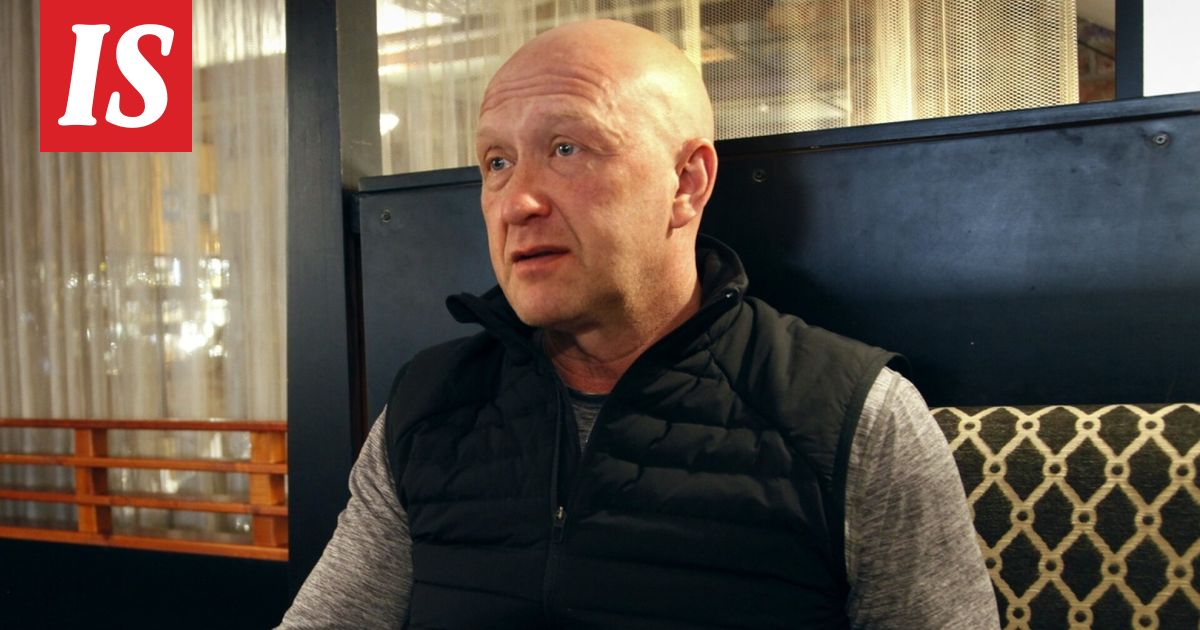 Jarmo Kekäläinen antoi potkut - Ilta-Sanomat