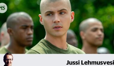 Netflixin inttihitti tuo mieleen menneen Suomen