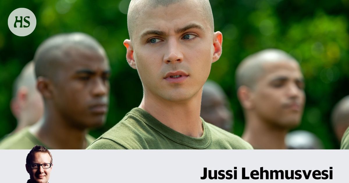 Netflixin inttihitti tuo mieleen menneen Suomen