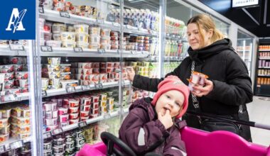 Tässä on yksi Suomen suurimmista Citymarketeista – Aamulehti kävi Pirkkalassa katsomassa, onko se maineensa veroinen