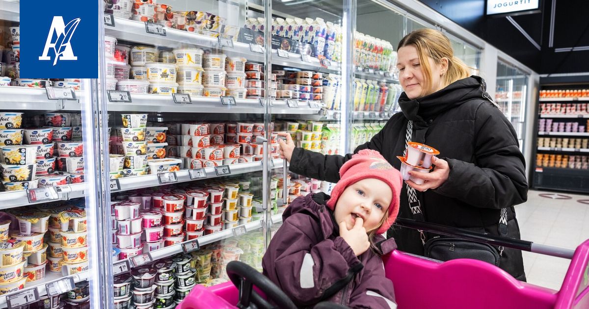Tässä on yksi Suomen suurimmista Citymarketeista – Aamulehti kävi Pirkkalassa katsomassa, onko se maineensa veroinen