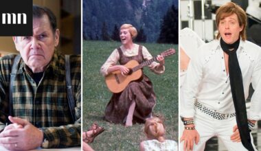 Tapaninpäivän 2025 elokuvat – nämä 45 leffaa tulevat televisiosta