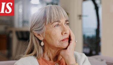 Näin Alzheimerin tauti alkaa – tunnista muistisairauden ensimmäiset oireet